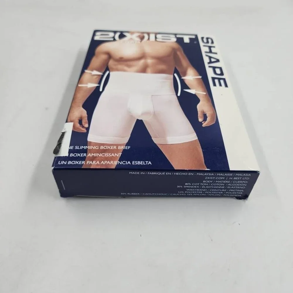 2xist ist shapewear